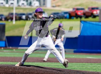Thumbnail 1 in Holy Family vs. Falcon (CHSAA 4A Semifinal) photogallery.
