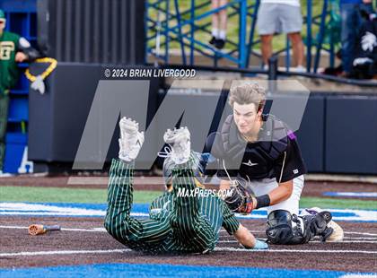 Thumbnail 3 in Holy Family vs. Falcon (CHSAA 4A Semifinal) photogallery.