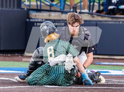 Thumbnail 1 in Holy Family vs. Falcon (CHSAA 4A Semifinal) photogallery.