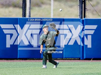 Thumbnail 3 in Holy Family vs. Falcon (CHSAA 4A Semifinal) photogallery.