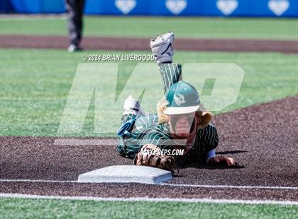 Thumbnail 2 in Holy Family vs. Falcon (CHSAA 4A Semifinal) photogallery.