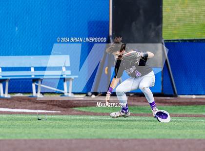 Thumbnail 3 in Holy Family vs. Falcon (CHSAA 4A Semifinal) photogallery.