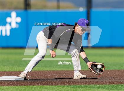 Thumbnail 3 in Holy Family vs. Falcon (CHSAA 4A Semifinal) photogallery.
