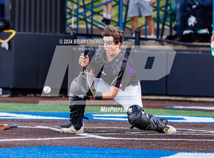Thumbnail 1 in Holy Family vs. Falcon (CHSAA 4A Semifinal) photogallery.