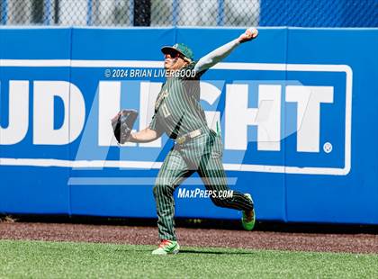 Thumbnail 2 in Holy Family vs. Falcon (CHSAA 4A Semifinal) photogallery.