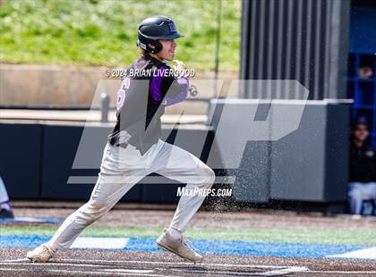 Thumbnail 3 in Holy Family vs. Falcon (CHSAA 4A Semifinal) photogallery.