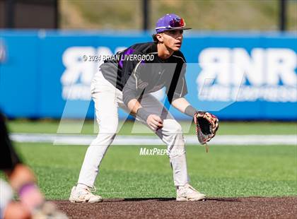 Thumbnail 2 in Holy Family vs. Falcon (CHSAA 4A Semifinal) photogallery.
