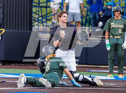 Thumbnail 3 in Holy Family vs. Falcon (CHSAA 4A Semifinal) photogallery.