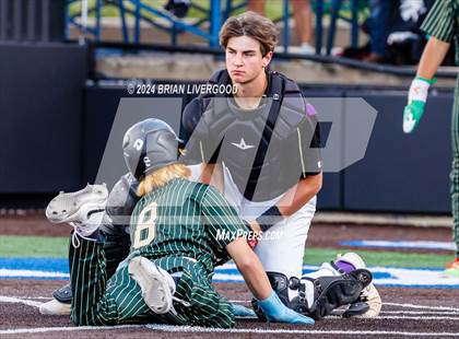 Thumbnail 2 in Holy Family vs. Falcon (CHSAA 4A Semifinal) photogallery.