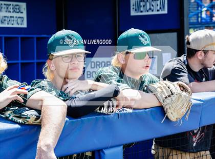 Thumbnail 2 in Holy Family vs. Falcon (CHSAA 4A Semifinal) photogallery.