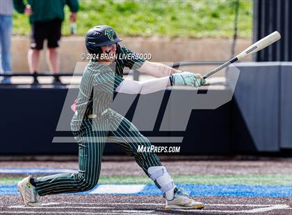 Thumbnail 2 in Holy Family vs. Falcon (CHSAA 4A Semifinal) photogallery.