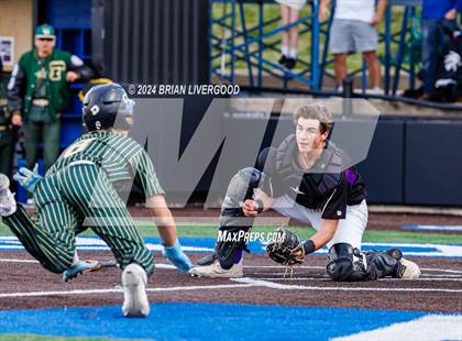 Thumbnail 2 in Holy Family vs. Falcon (CHSAA 4A Semifinal) photogallery.