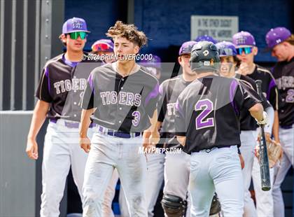 Thumbnail 1 in Holy Family vs. Falcon (CHSAA 4A Semifinal) photogallery.