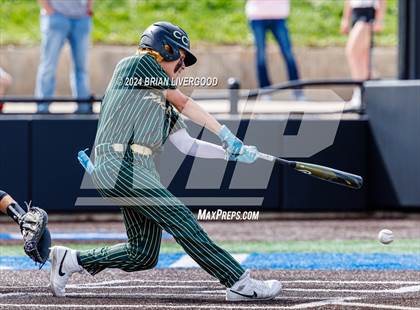Thumbnail 2 in Holy Family vs. Falcon (CHSAA 4A Semifinal) photogallery.