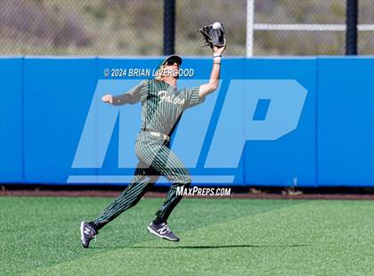 Thumbnail 1 in Holy Family vs. Falcon (CHSAA 4A Semifinal) photogallery.