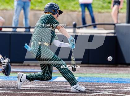 Thumbnail 1 in Holy Family vs. Falcon (CHSAA 4A Semifinal) photogallery.