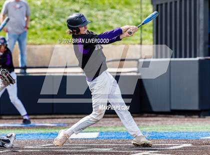 Thumbnail 1 in Holy Family vs. Falcon (CHSAA 4A Semifinal) photogallery.