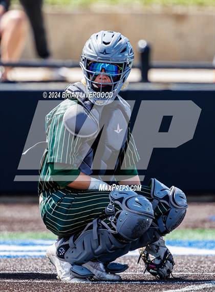 Thumbnail 3 in Holy Family vs. Falcon (CHSAA 4A Semifinal) photogallery.
