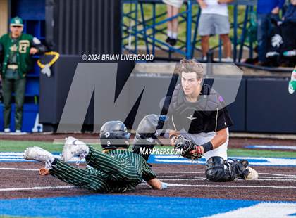 Thumbnail 3 in Holy Family vs. Falcon (CHSAA 4A Semifinal) photogallery.