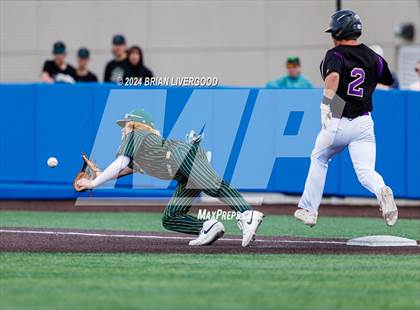 Thumbnail 1 in Holy Family vs. Falcon (CHSAA 4A Semifinal) photogallery.