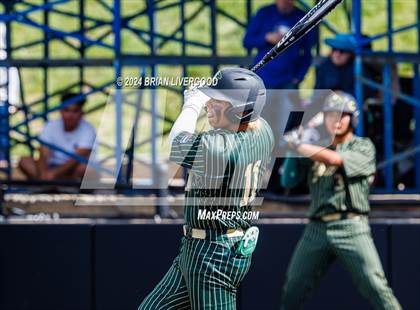 Thumbnail 1 in Holy Family vs. Falcon (CHSAA 4A Semifinal) photogallery.