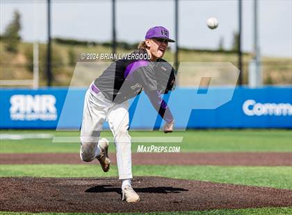 Thumbnail 1 in Holy Family vs. Falcon (CHSAA 4A Semifinal) photogallery.