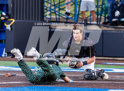 Thumbnail 1 in Holy Family vs. Falcon (CHSAA 4A Semifinal) photogallery.