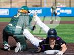 Photo from the gallery "Holy Family vs. Falcon (CHSAA 4A Semifinal)"