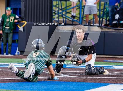 Thumbnail 1 in Holy Family vs. Falcon (CHSAA 4A Semifinal) photogallery.