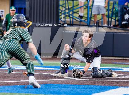 Thumbnail 3 in Holy Family vs. Falcon (CHSAA 4A Semifinal) photogallery.