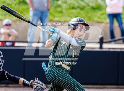 Thumbnail 3 in Holy Family vs. Falcon (CHSAA 4A Semifinal) photogallery.