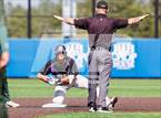 Photo from the gallery "Holy Family vs. Falcon (CHSAA 4A Semifinal)"