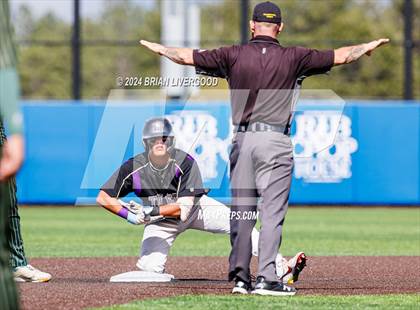 Thumbnail 2 in Holy Family vs. Falcon (CHSAA 4A Semifinal) photogallery.