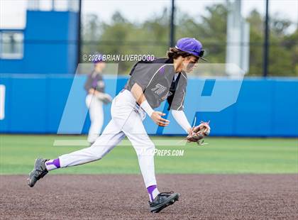 Thumbnail 3 in Holy Family vs. Falcon (CHSAA 4A Semifinal) photogallery.