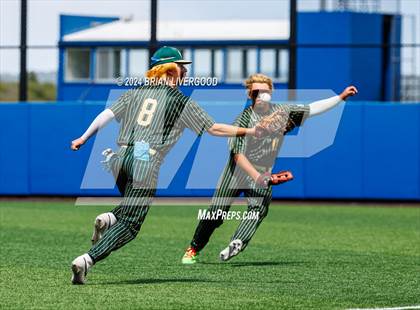 Thumbnail 3 in Holy Family vs. Falcon (CHSAA 4A Semifinal) photogallery.