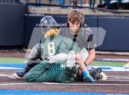 Thumbnail 3 in Holy Family vs. Falcon (CHSAA 4A Semifinal) photogallery.