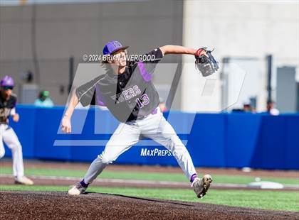 Thumbnail 1 in Holy Family vs. Falcon (CHSAA 4A Semifinal) photogallery.