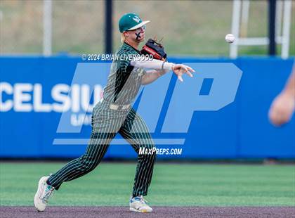Thumbnail 1 in Holy Family vs. Falcon (CHSAA 4A Semifinal) photogallery.