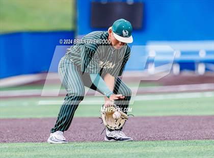 Thumbnail 1 in Holy Family vs. Falcon (CHSAA 4A Semifinal) photogallery.