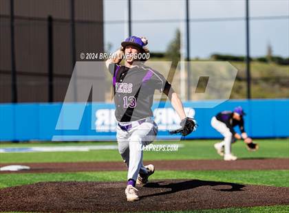 Thumbnail 3 in Holy Family vs. Falcon (CHSAA 4A Semifinal) photogallery.