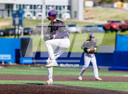 Thumbnail 1 in Holy Family vs. Falcon (CHSAA 4A Semifinal) photogallery.