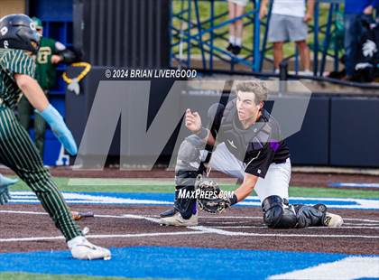 Thumbnail 1 in Holy Family vs. Falcon (CHSAA 4A Semifinal) photogallery.