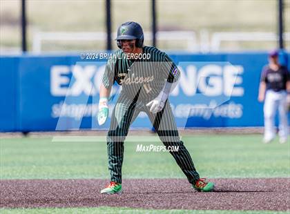 Thumbnail 3 in Holy Family vs. Falcon (CHSAA 4A Semifinal) photogallery.