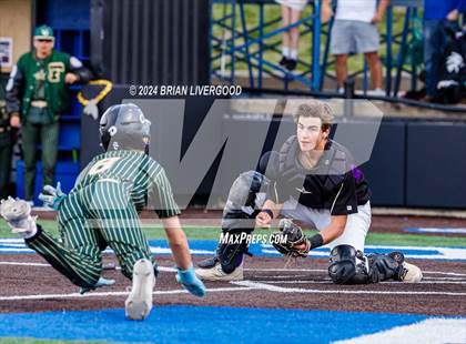 Thumbnail 3 in Holy Family vs. Falcon (CHSAA 4A Semifinal) photogallery.
