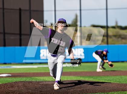Thumbnail 2 in Holy Family vs. Falcon (CHSAA 4A Semifinal) photogallery.