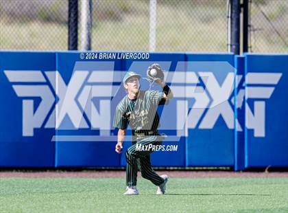 Thumbnail 1 in Holy Family vs. Falcon (CHSAA 4A Semifinal) photogallery.
