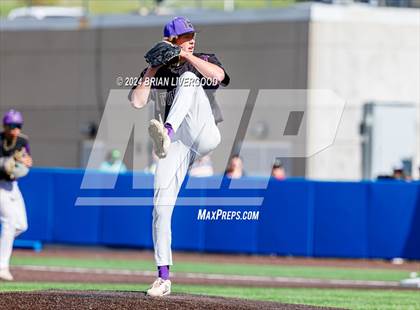 Thumbnail 1 in Holy Family vs. Falcon (CHSAA 4A Semifinal) photogallery.