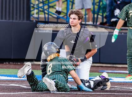 Thumbnail 3 in Holy Family vs. Falcon (CHSAA 4A Semifinal) photogallery.