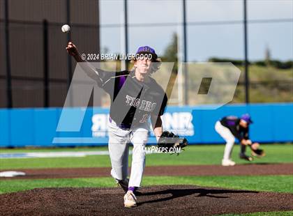 Thumbnail 3 in Holy Family vs. Falcon (CHSAA 4A Semifinal) photogallery.