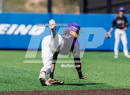Thumbnail 1 in Holy Family vs. Falcon (CHSAA 4A Semifinal) photogallery.